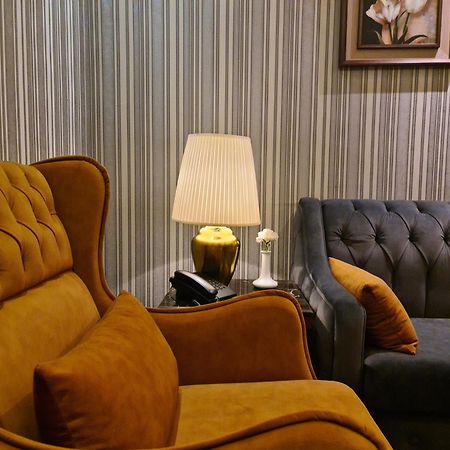 Shaty Alhayat Hotel Suites ジェッダ エクステリア 写真