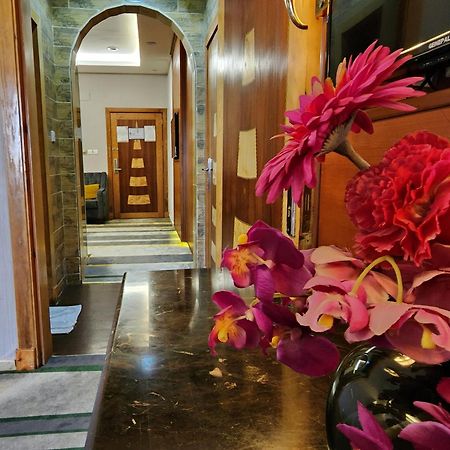 Shaty Alhayat Hotel Suites ジェッダ エクステリア 写真