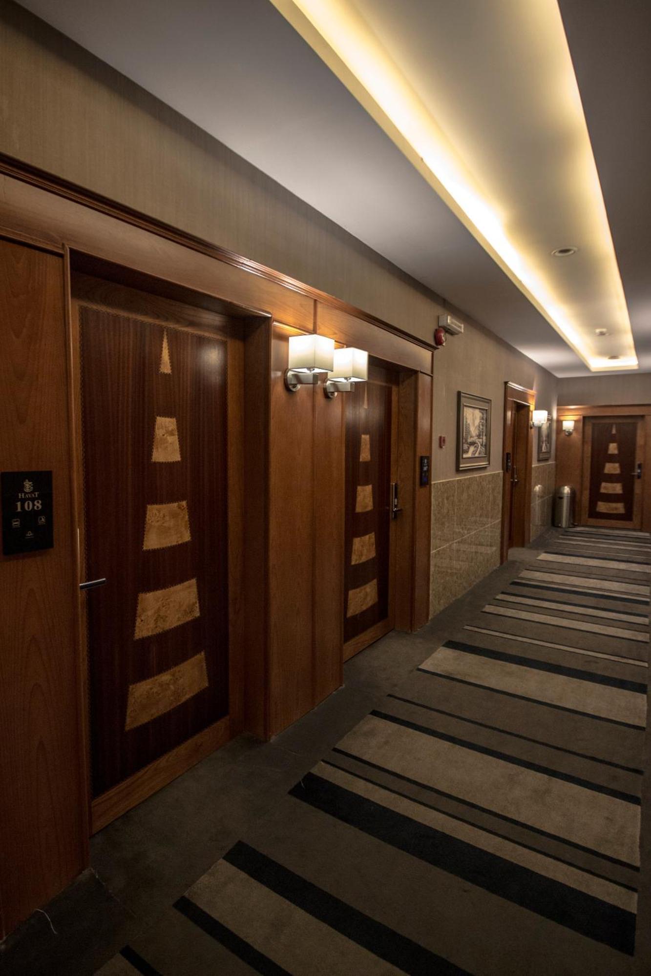 Shaty Alhayat Hotel Suites ジェッダ エクステリア 写真