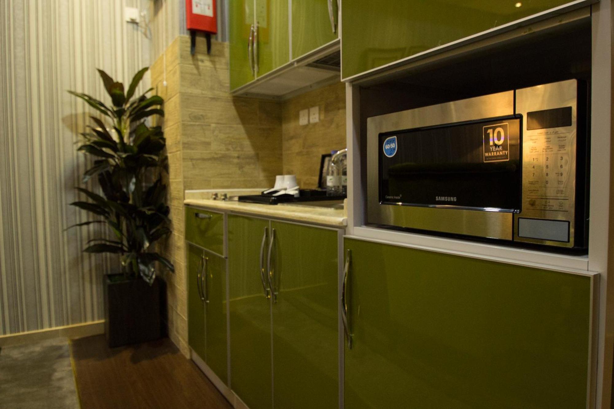 Shaty Alhayat Hotel Suites ジェッダ エクステリア 写真