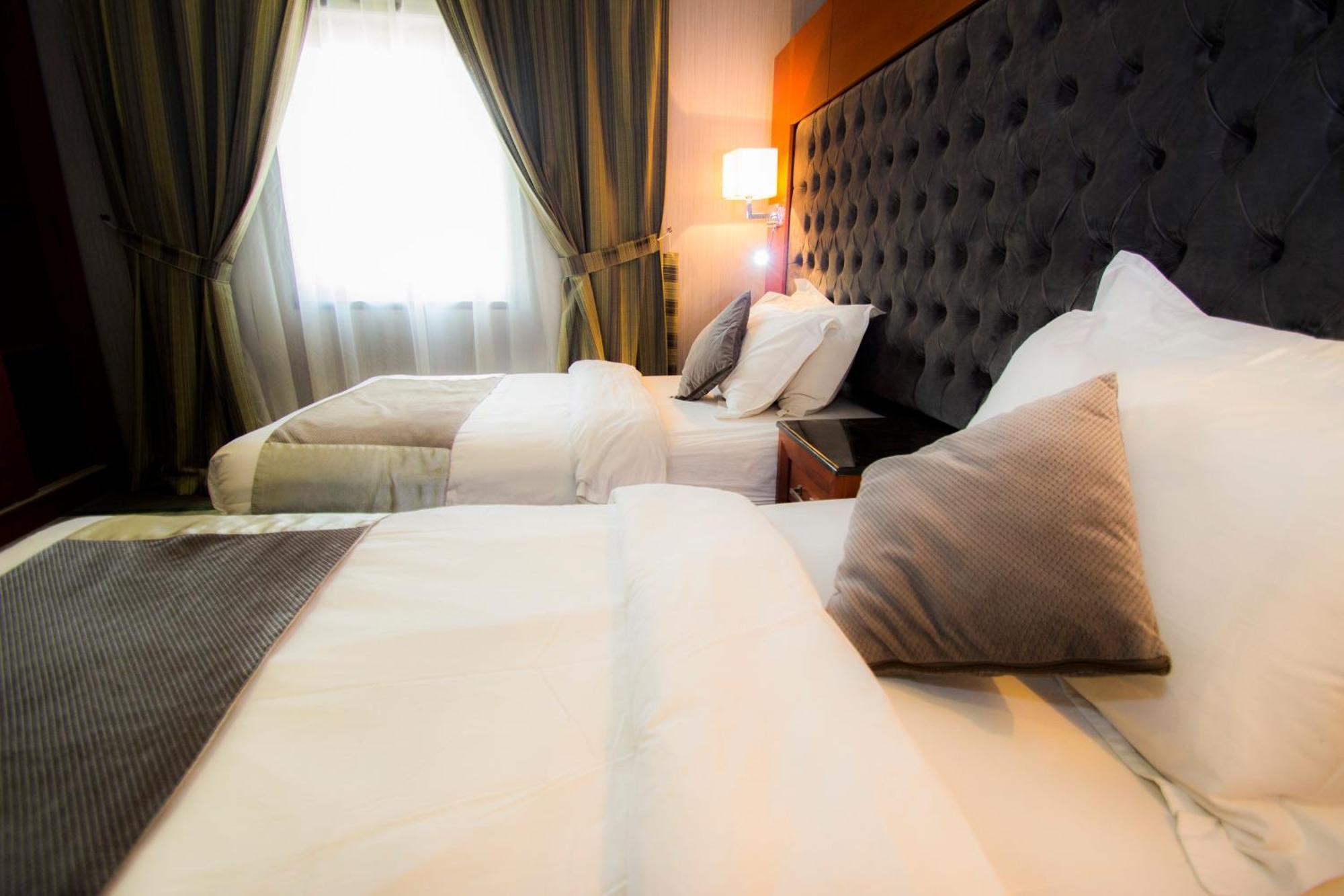Shaty Alhayat Hotel Suites ジェッダ エクステリア 写真