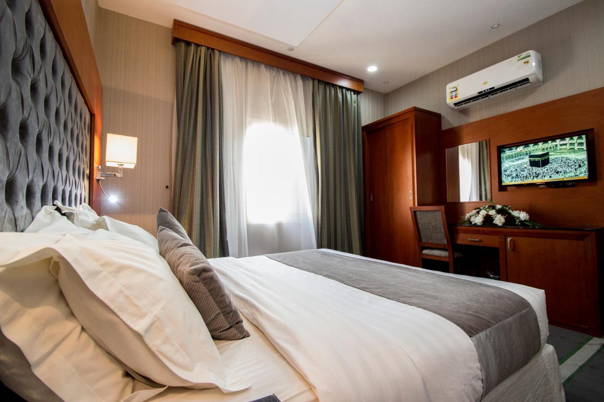 Shaty Alhayat Hotel Suites ジェッダ エクステリア 写真