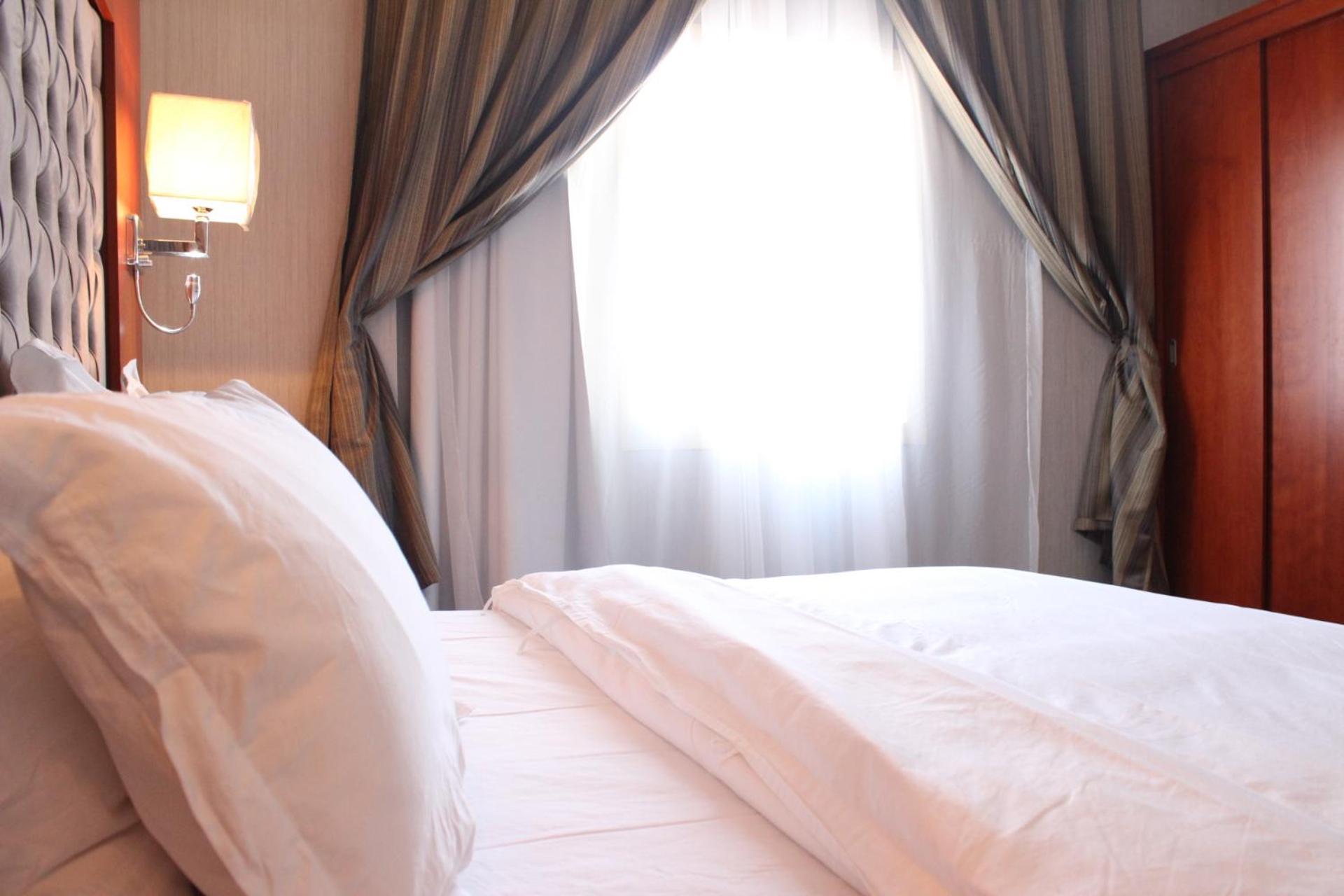 Shaty Alhayat Hotel Suites ジェッダ エクステリア 写真