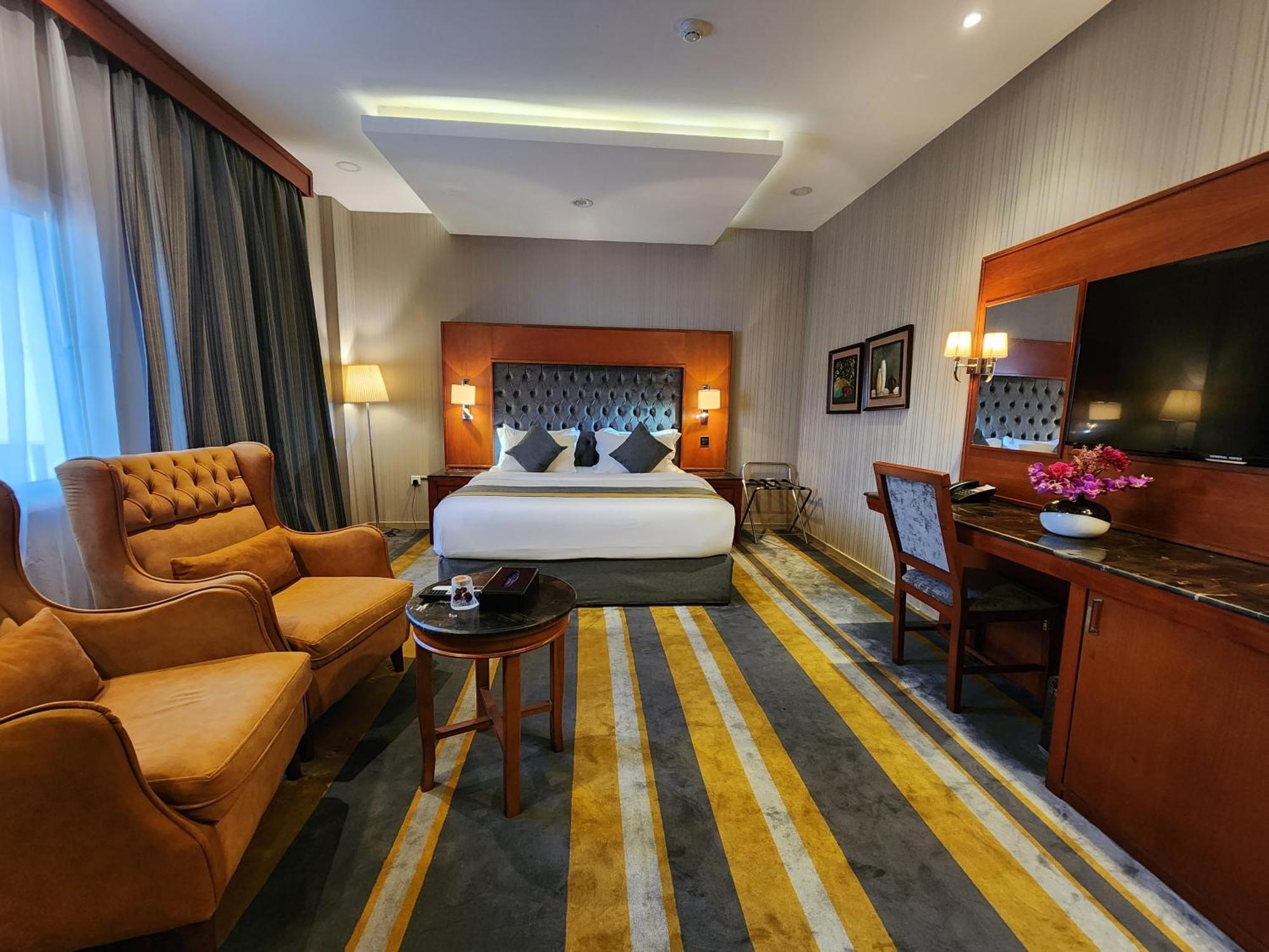Shaty Alhayat Hotel Suites ジェッダ エクステリア 写真