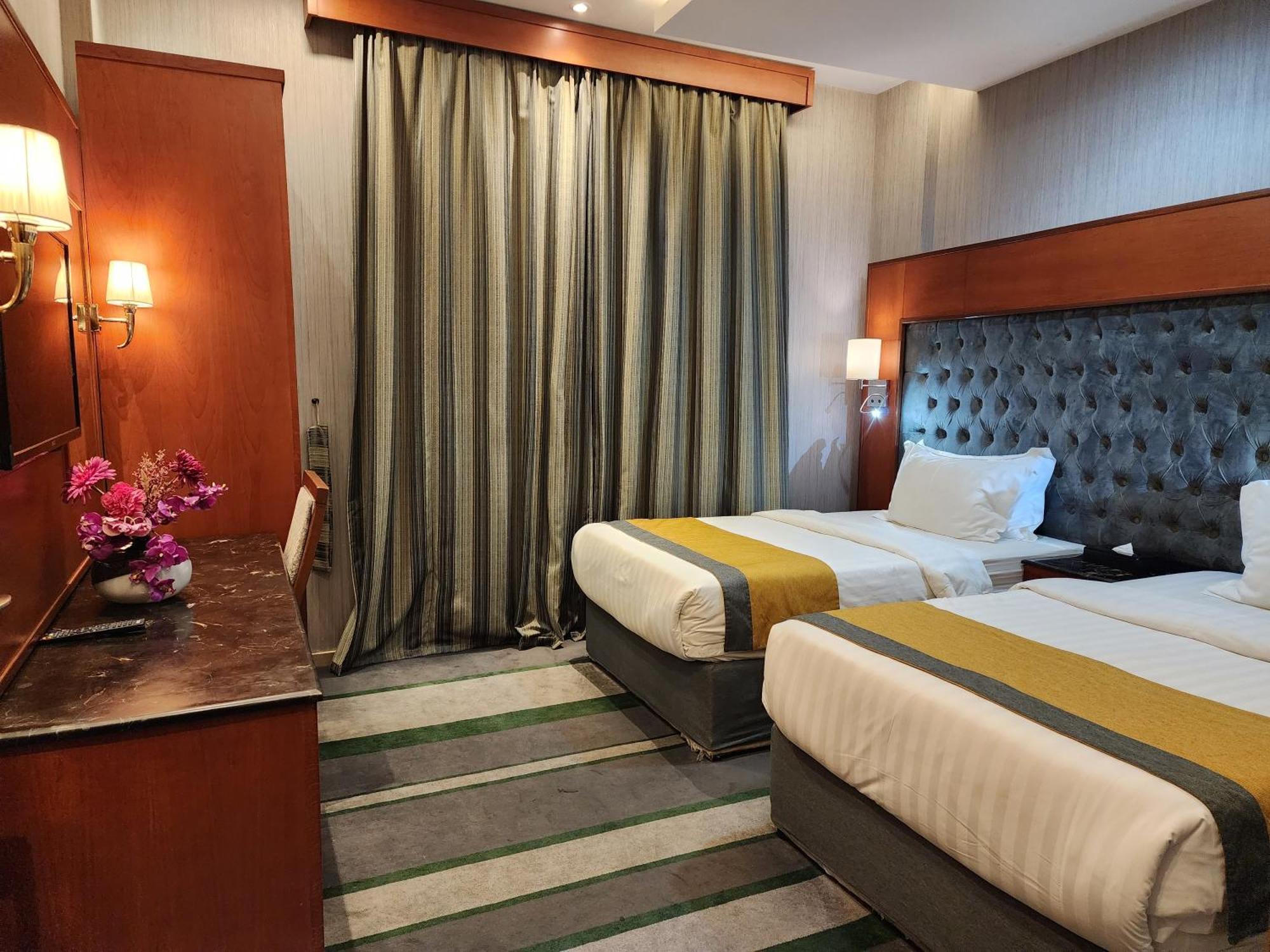 Shaty Alhayat Hotel Suites ジェッダ エクステリア 写真