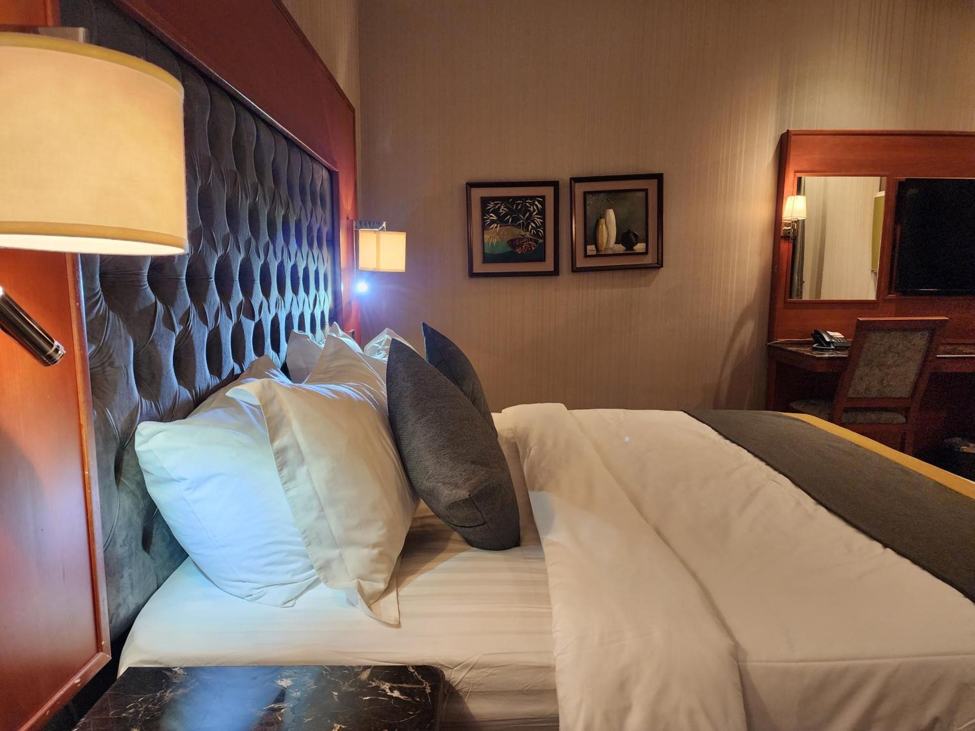 Shaty Alhayat Hotel Suites ジェッダ エクステリア 写真