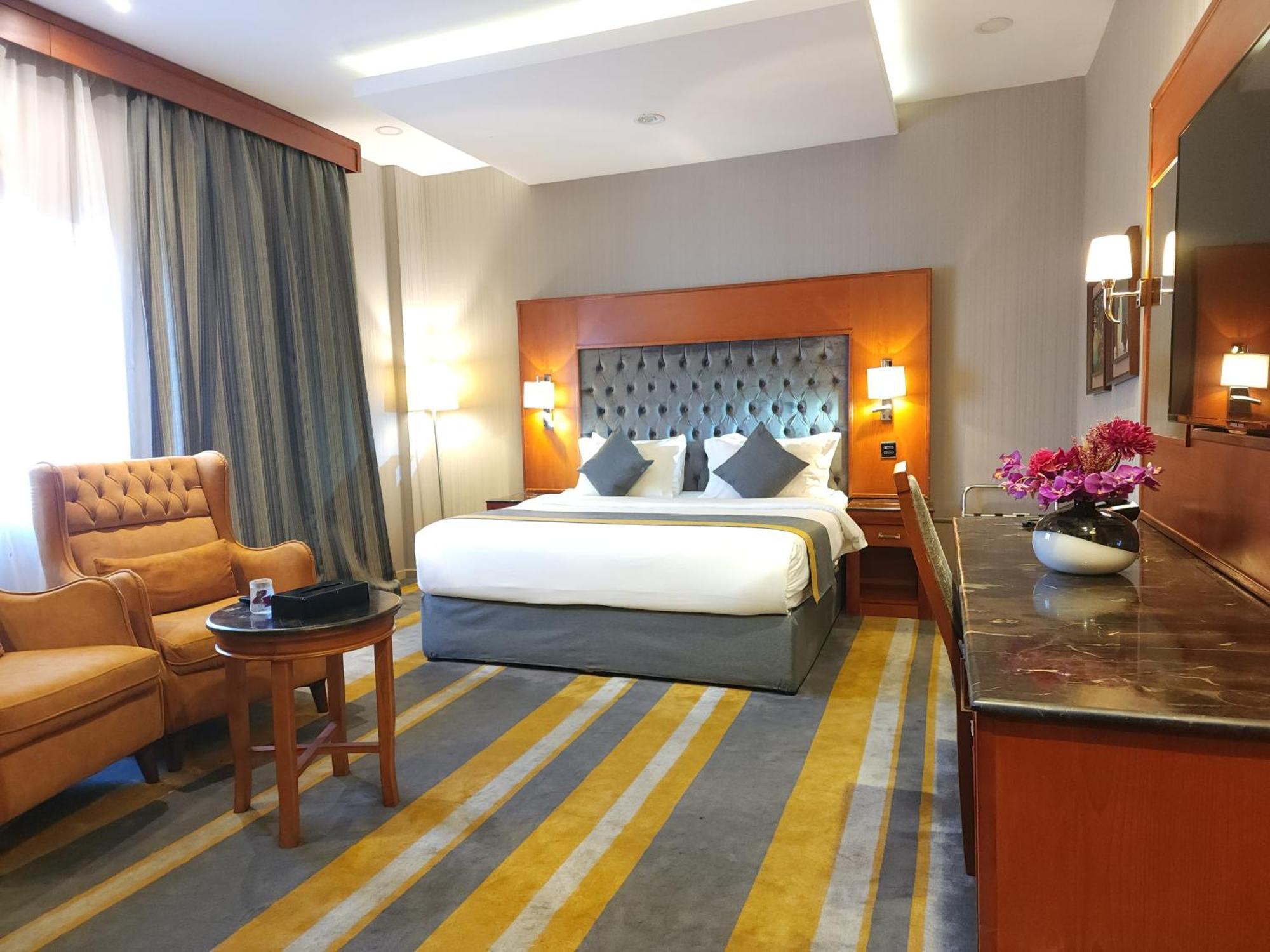 Shaty Alhayat Hotel Suites ジェッダ エクステリア 写真
