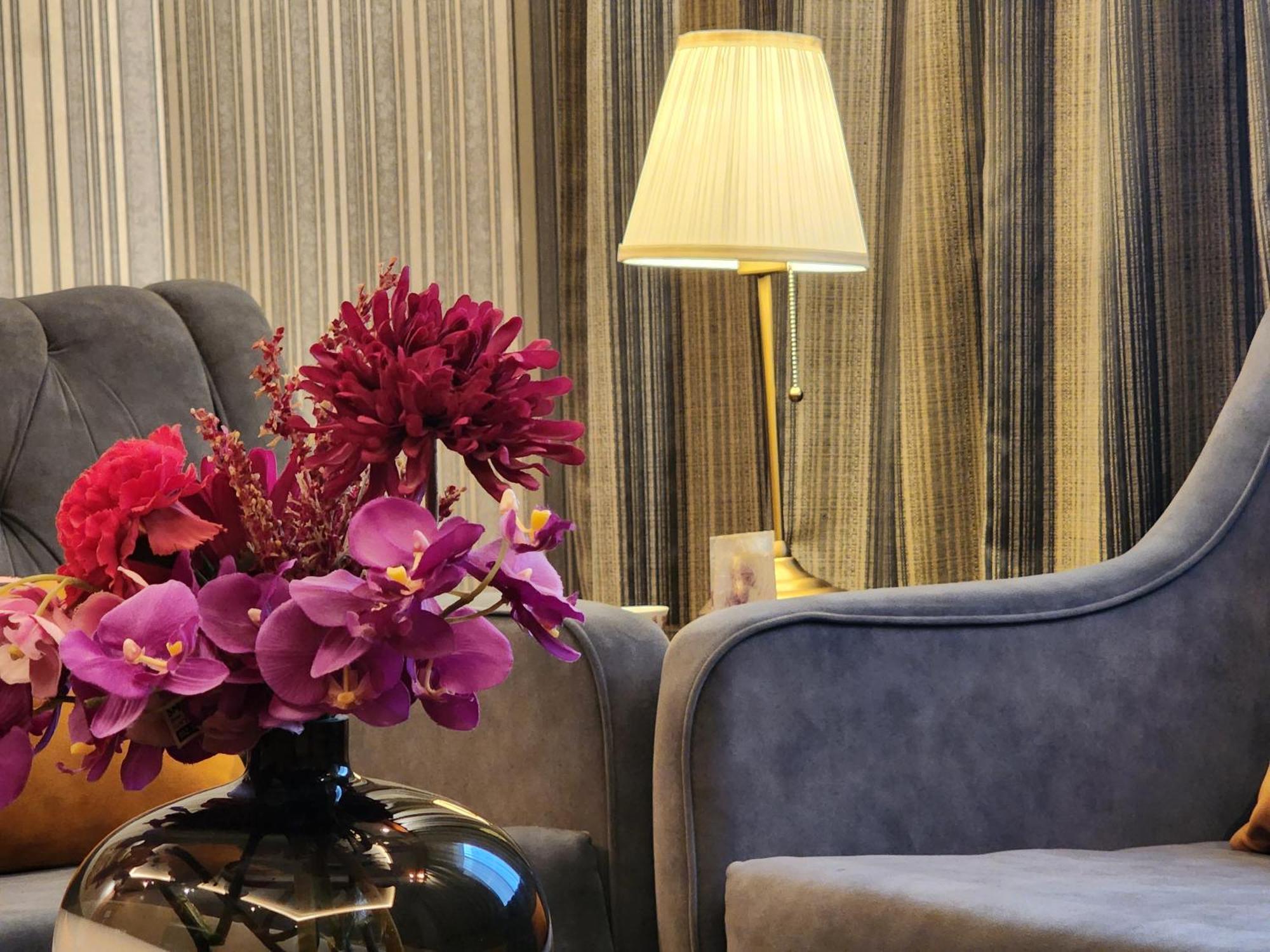 Shaty Alhayat Hotel Suites ジェッダ エクステリア 写真