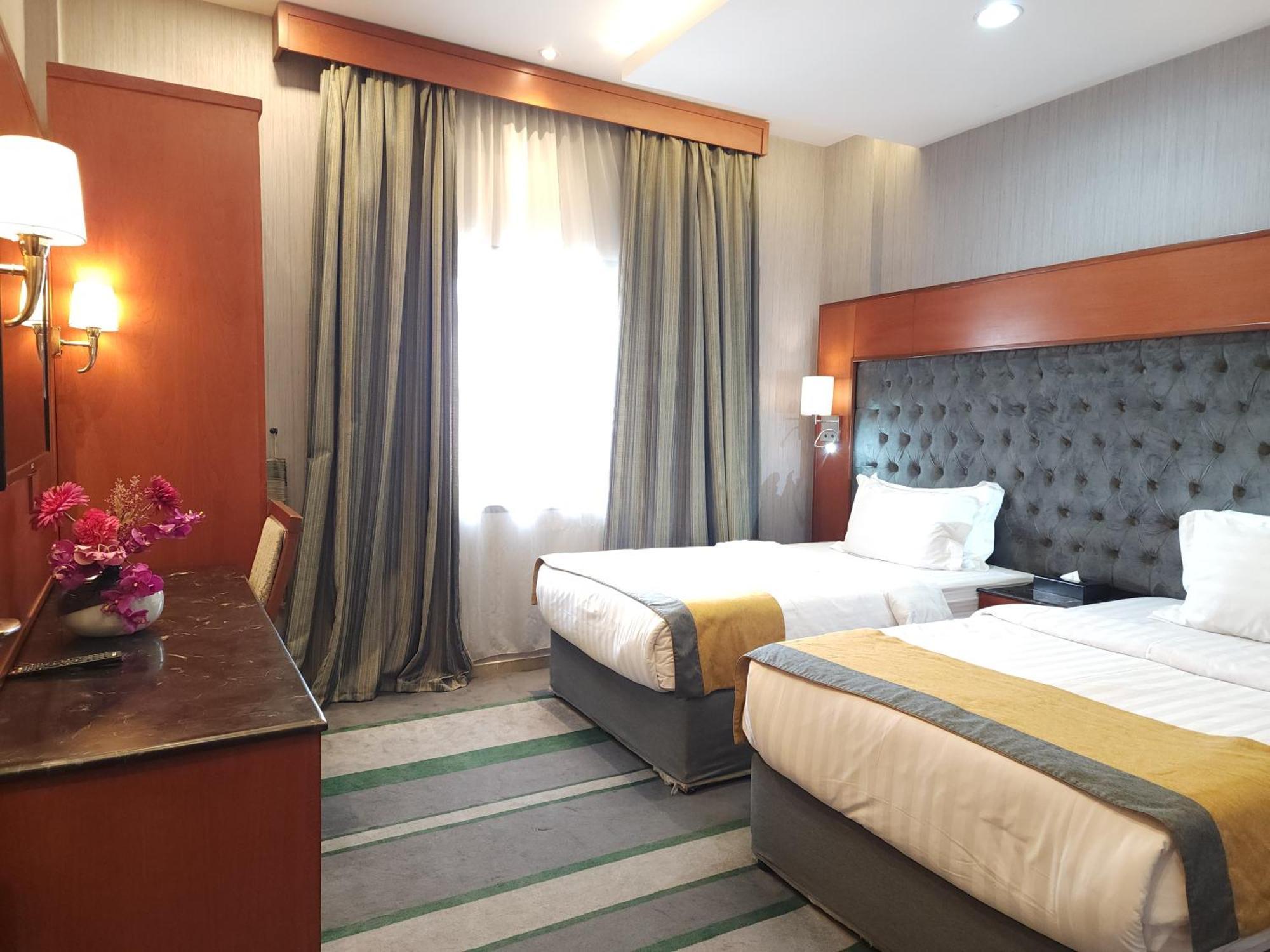 Shaty Alhayat Hotel Suites ジェッダ エクステリア 写真