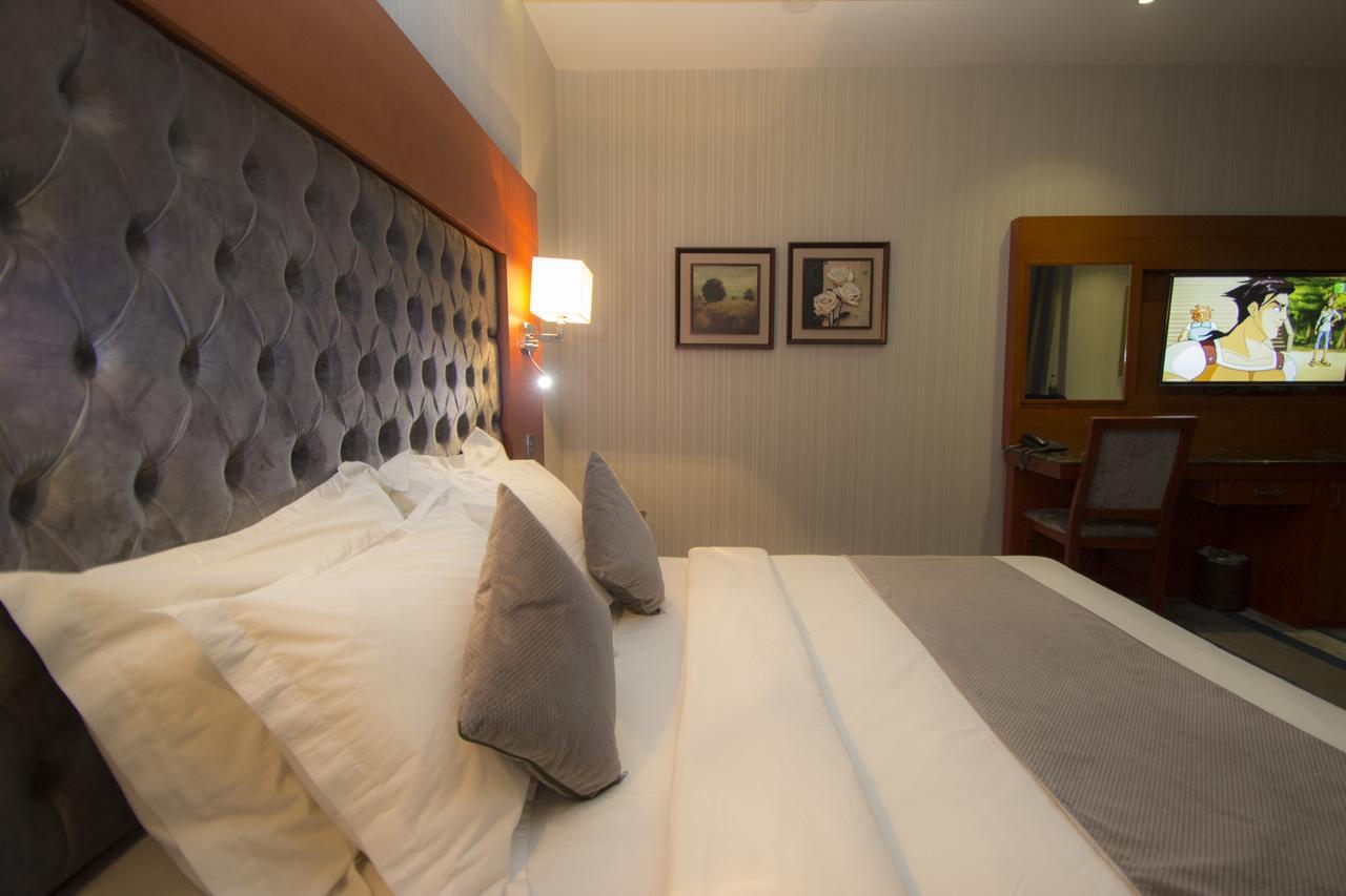 Shaty Alhayat Hotel Suites ジェッダ エクステリア 写真