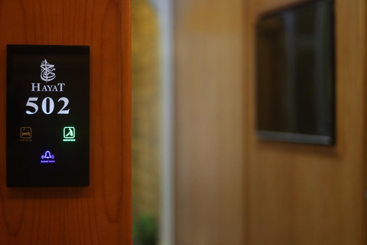 Shaty Alhayat Hotel Suites ジェッダ エクステリア 写真