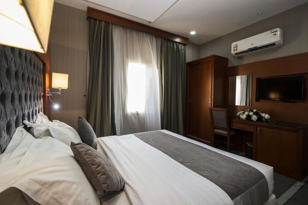 Shaty Alhayat Hotel Suites ジェッダ エクステリア 写真