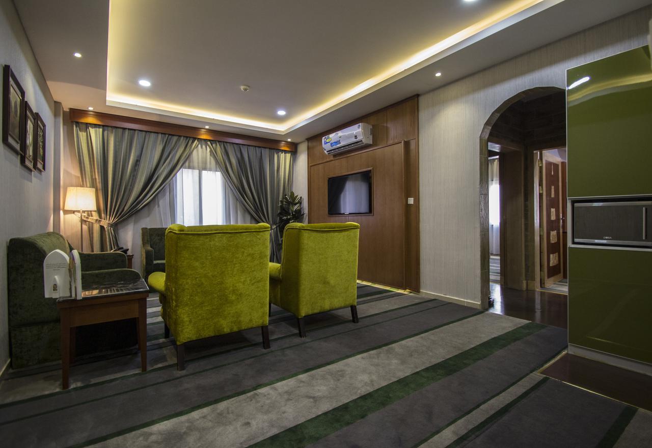 Shaty Alhayat Hotel Suites ジェッダ エクステリア 写真
