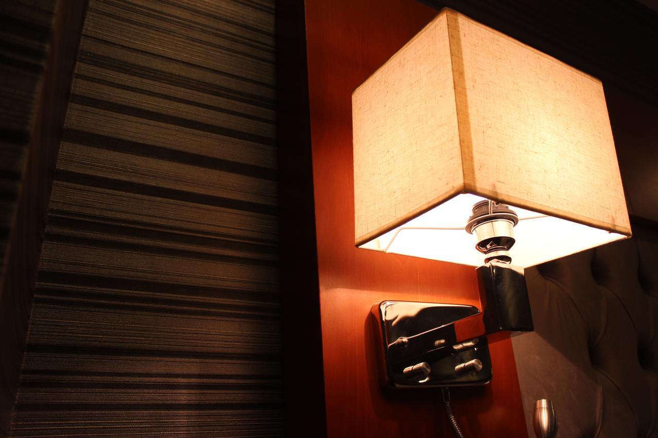 Shaty Alhayat Hotel Suites ジェッダ エクステリア 写真
