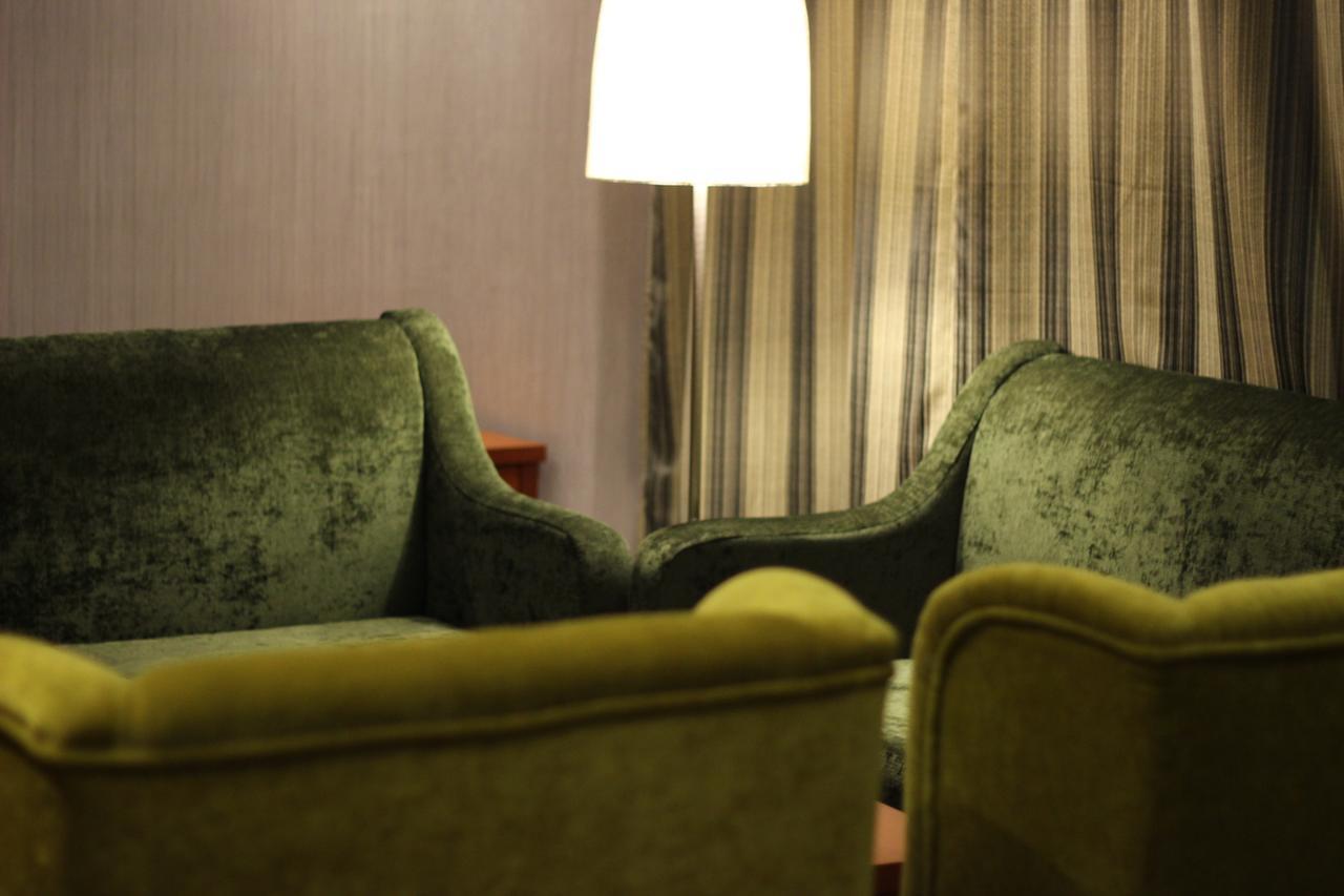Shaty Alhayat Hotel Suites ジェッダ エクステリア 写真